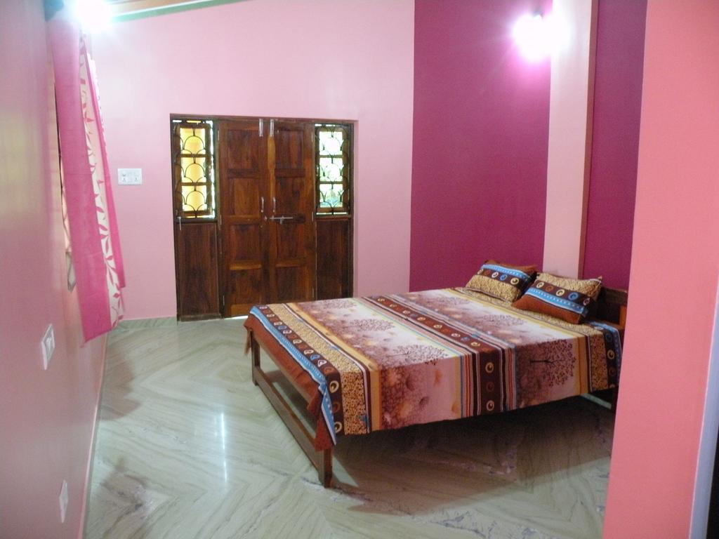 Sai Guru Guest House Anjuna Habitación foto